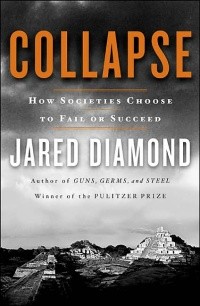 Jared Diamond's Collapse